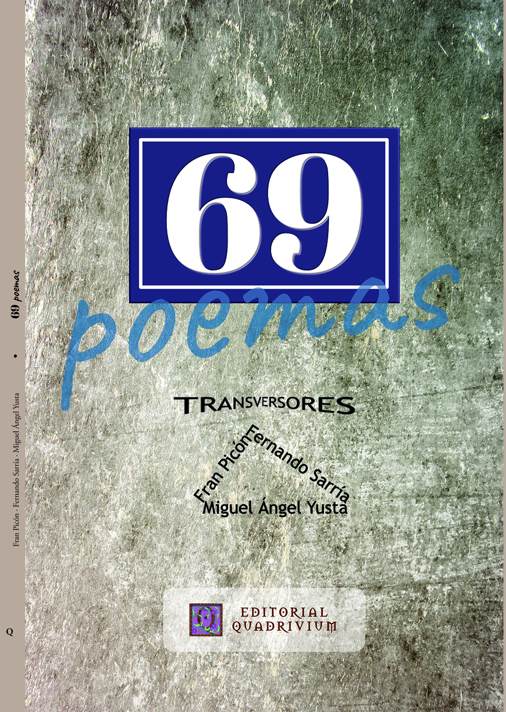 69 poemas